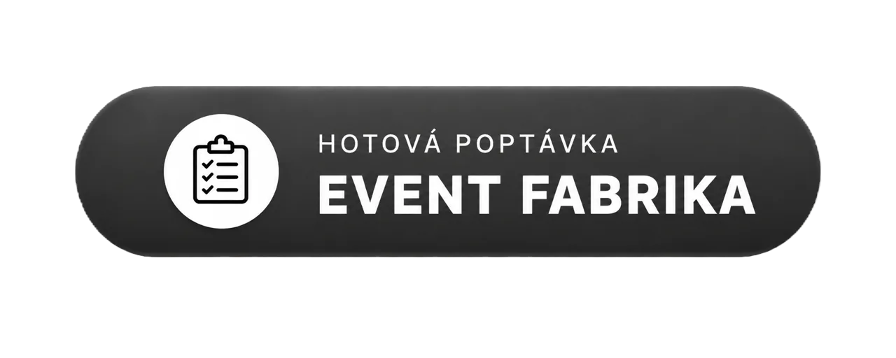 Hotová poptávka – Event Fabrika
