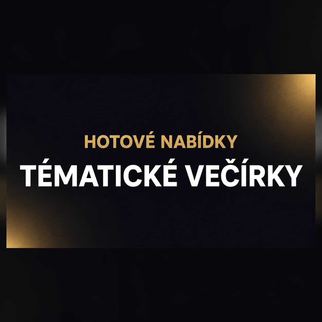 FIREMNÍ AKCE