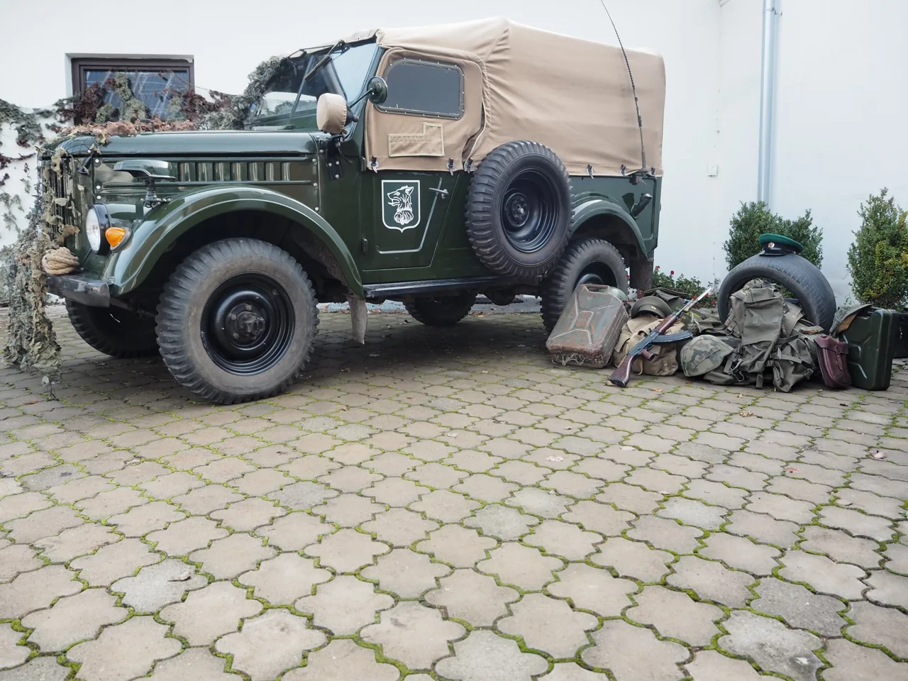 Firemní event s tematickým konceptem na míru