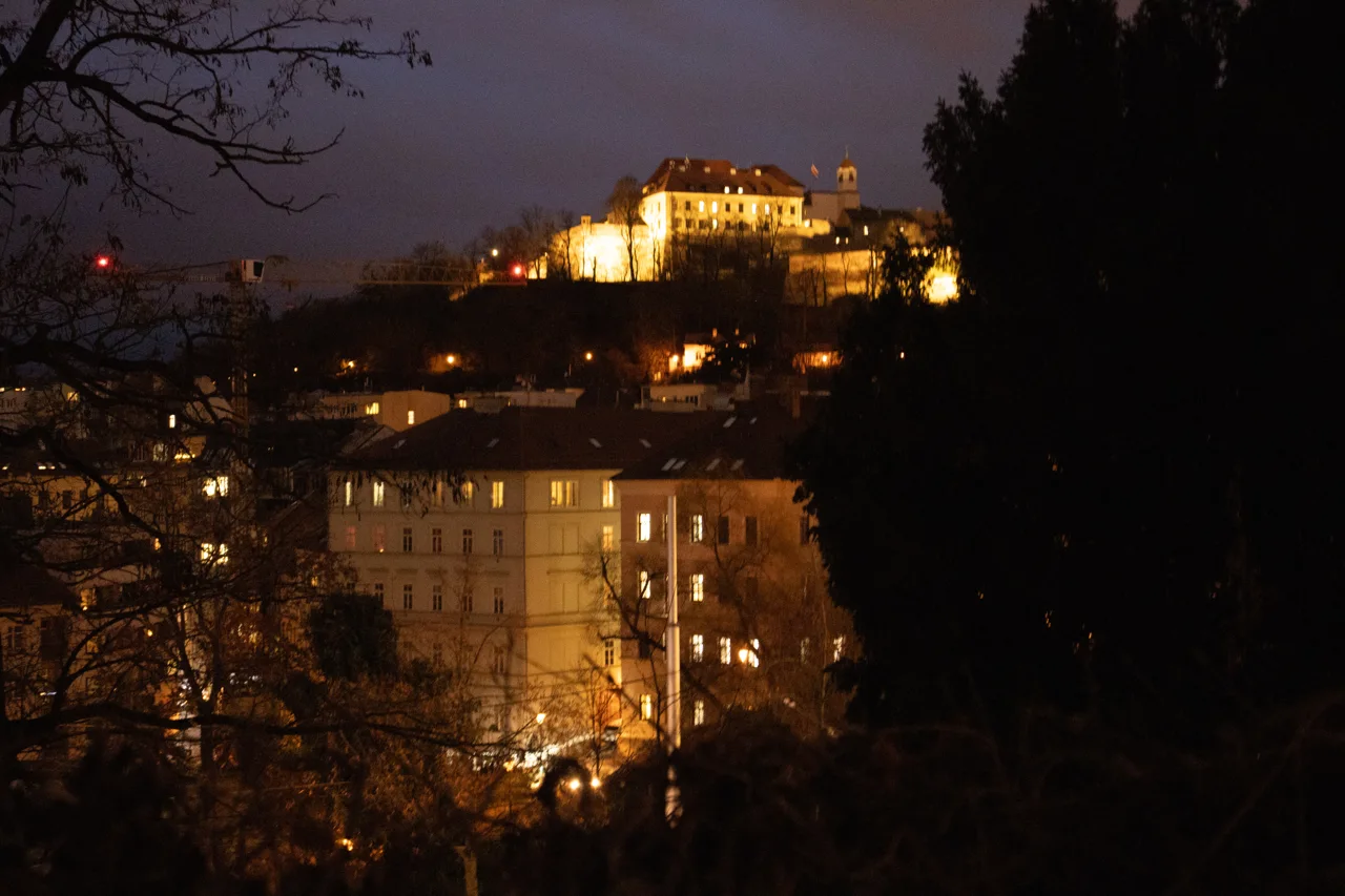 Týdenní firemní setkání společnosti Atlas Copco v Maximus Resortu Brno