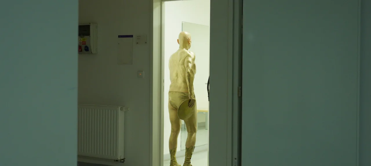 Bob Divílek vysvětluje svou filozofii dlouhověkosti a radosti z pohybu.