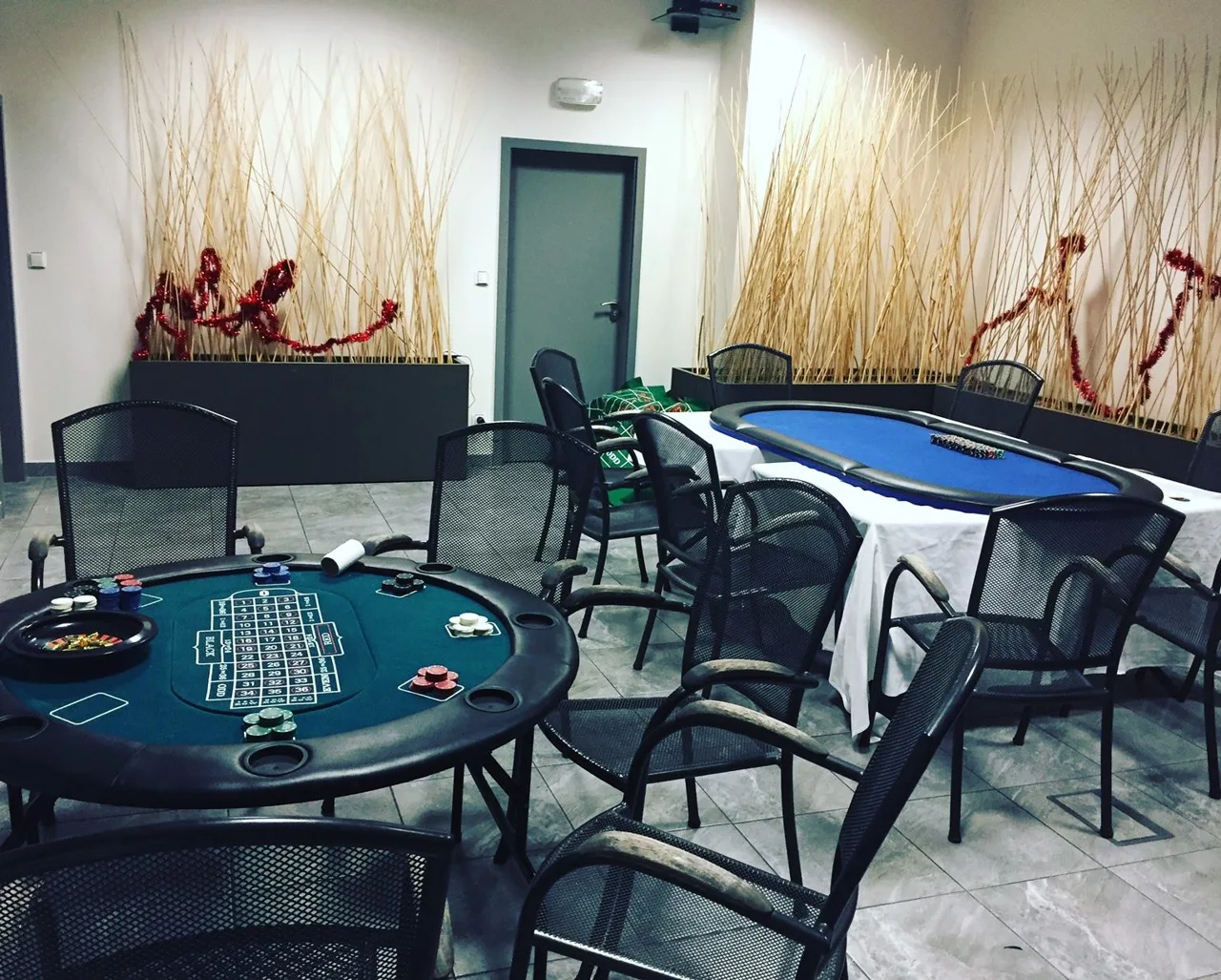 Casino event pro firmu